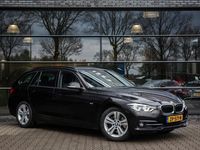 tweedehands BMW 330 3-SERIE Touring i xDrive Ed. Luxury Line Purity High Executive