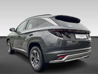 Nieuw Hyundai Tucson Comfort 2025 Grijs SUV