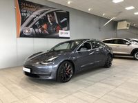 tweedehands Tesla Model 3 Performance Dual Motor AWD Performance