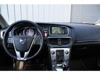 Occasion Volvo V40 Business Edition 120 PK (88 kW) 2015 Zwart Stationwagen