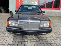 tweedehands Mercedes 190 -Serie 1.8 E Basic