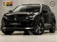 Occasion Peugeot 3008 GT 2026 Zwart SUV
