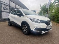 tweedehands Renault Captur 1.2 TCe Automaat 6 tot 12 maanden garantie