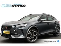 Occasion Cupra Formentor VZ 245 PK (180 kW) 2021 Grijs SUV
