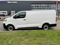 tweedehands Peugeot Expert 2.0 HDI 120 pk, airco euro 6