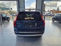 Occasion Volvo XC90 Inscription 2022 Blauw SUV