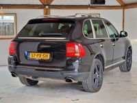 tweedehands Porsche Cayenne Turbo 4.5 (NL-Auto / Leder / 20" / PDC V+A / Schui