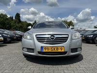 tweedehands Opel Insignia 2.0 CDTI Cosmo *NAVI | 1/2LEDER | ECC | PDC | CRUISE*