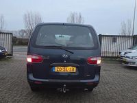 Occasion Hyundai H 200 112 PK (82 kW) 1999 Blauw Van