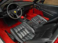 Occasion Ferrari 328 269 PK (197 kW) 1989 Rood