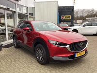 Occasion Mazda CX-30 123 PK (90 kW) 2022 Soul red crystal m SUV