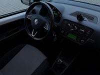 Occasion Skoda Citigo Drive 60 PK (44 kW) 2014 Wit Hatchback