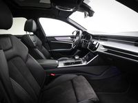 tweedehands Audi A6 Avant 45 TFSI S edition | MATRIX LED | VIRTUAL COC