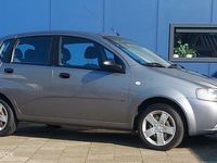 tweedehands Chevrolet Kalos 1.2 Spirit