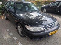 Occasion Saab 9-3 130 PK (95 kW) 1998 Coupé