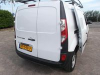 tweedehands Renault Kangoo Express 1.5 dCi 90 Express Maxi Black Edition S&S navi ,airco