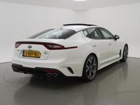 tweedehands Kia Stinger GT 3.3 V6 T-GDI 370 PK AUT. AWD