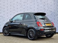 tweedehands Abarth 500 1.4 T-Jet Competizione 180PK | Sabelt | Clima | Na