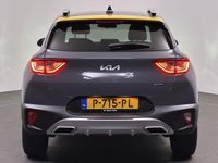 tweedehands Kia Stonic 1.0 T-GDi MHEV GT-Line Aut. Dealer O.H | Adaptive Cruise | LED Koplampen | Camera | 17"L.M | Stuur / Stoelverwarming | Apple Carplay | Laneassist |