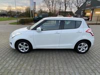 tweedehands Suzuki Swift 1.2 Bandit EASSS 5-deurs AIRCO|N.A.P