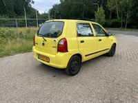 tweedehands Suzuki Alto 1.1 GL Spirit