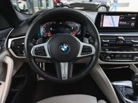 tweedehands BMW 520 520 5-serie Touring i High Executive M Sport Automa