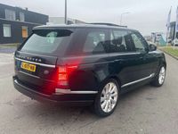 tweedehands Land Rover Range Rover 4.4 SDV8 Autobiography