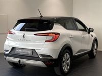 Occasion Renault Captur Intens 91 PK (66 kW) 2022 Wit SUV