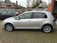 tweedehands VW Golf VII 1.2 TSI Trend Edition