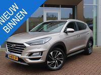 Occasion Hyundai Tucson Premium 177 PK (130 kW) 2019 Wit SUV