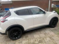 tweedehands Nissan Juke 1.2 DIG-T S/S Acenta