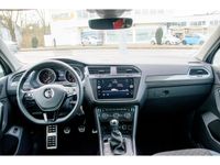 tweedehands VW Tiguan Comfortline