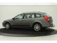 tweedehands Renault Laguna II 2.0 Turbo Tech Line 200PK | Origineel NL | Cabasse