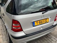 tweedehands Mercedes A140 Classic