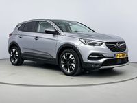 tweedehands Opel Grandland X Elegance 130pk | Navigatie | Elektrisch Bedienbare