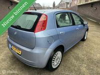 tweedehands Fiat Punto 1.2 Classic