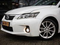 tweedehands Lexus CT200h Business Line Pro