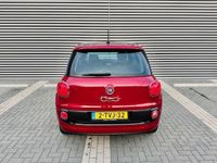 tweedehands Fiat 500L 0.9 TwinAir Lounge Panorama Navi PDC Clima Cruise