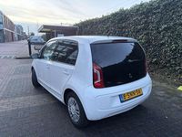 Occasion VW up! 60 PK (44 kW) 2013 Wit Hatchback