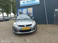 tweedehands Suzuki Swift 1.2 Comfort