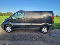 tweedehands Opel Vivaro 2.0 ecoflex enkel cabine nette bus