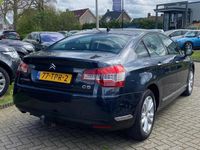 tweedehands Citroën C5 1.6 Automaat Sedan 2012 Hydrovering Trekhaak