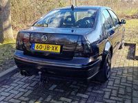 Occasion VW Bora Sportline 116 PK (85 kW) 2002 Sedan