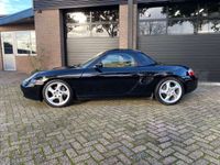 tweedehands Porsche Boxster 2.7 Tiptronic