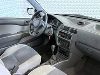 Occasion Toyota Starlet XLi 75 PK (55 kW) 1998 Wit Hatchback