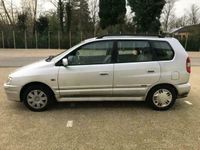 tweedehands Mitsubishi Space Star 1.8 GDI Avance Inruilkoopje Airco!!