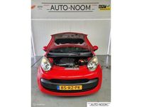 tweedehands Citroën C1 1.0-12V Ambiance