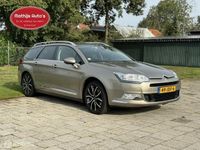 tweedehands Citroën C5 Tourer 2.7 HDiF Exclusive Vol opties! Export! Ex bpm!