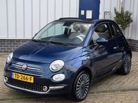 tweedehands Fiat 500C 0.9 TwinAir Turbo Mirror*1e eigenaar*47Dkm NAP*Automaat*Leder*Enz*