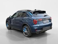 Occasion Lynk & Co 01 261 PK (191 kW) 2022 Blauw SUV